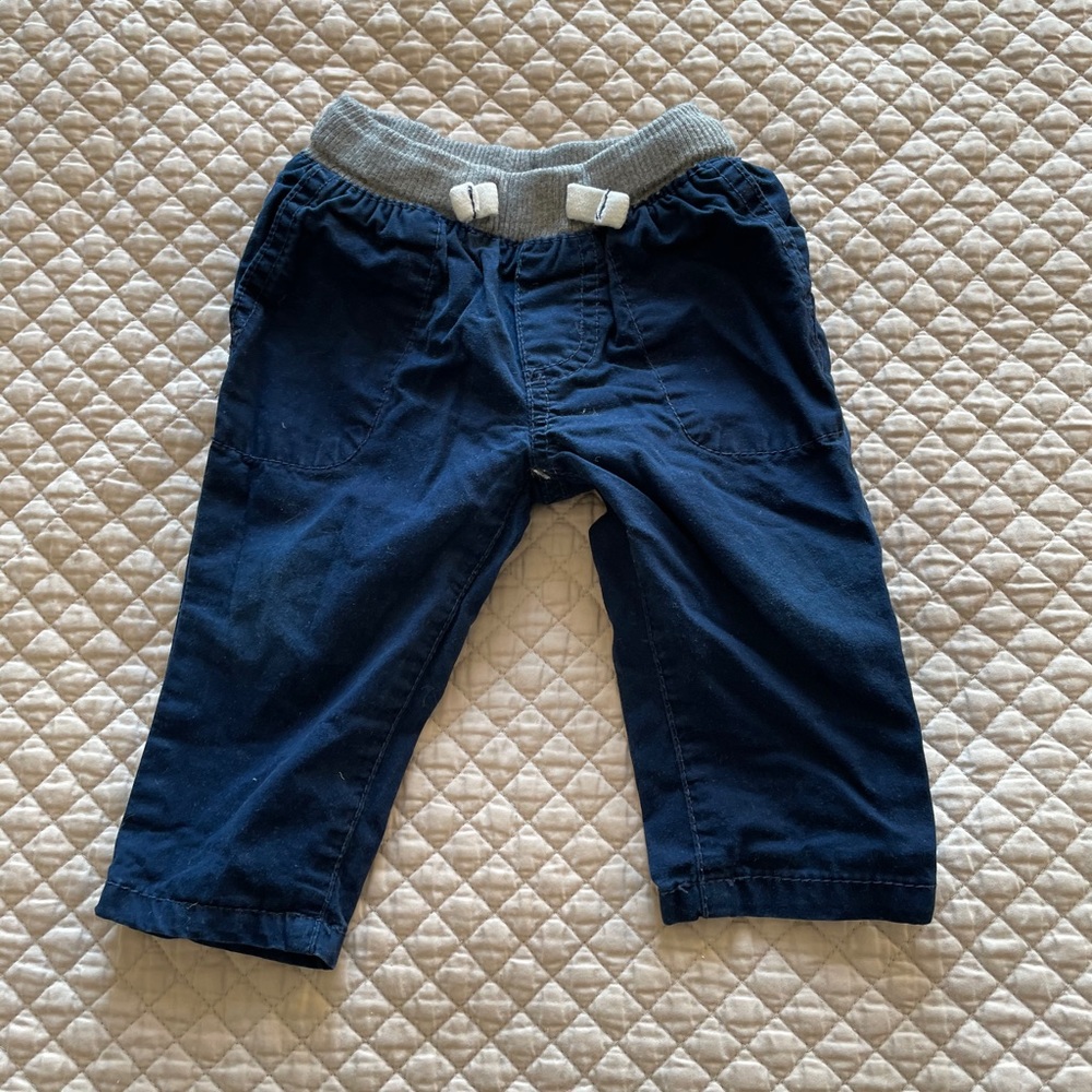 Carter’s Utility Pants